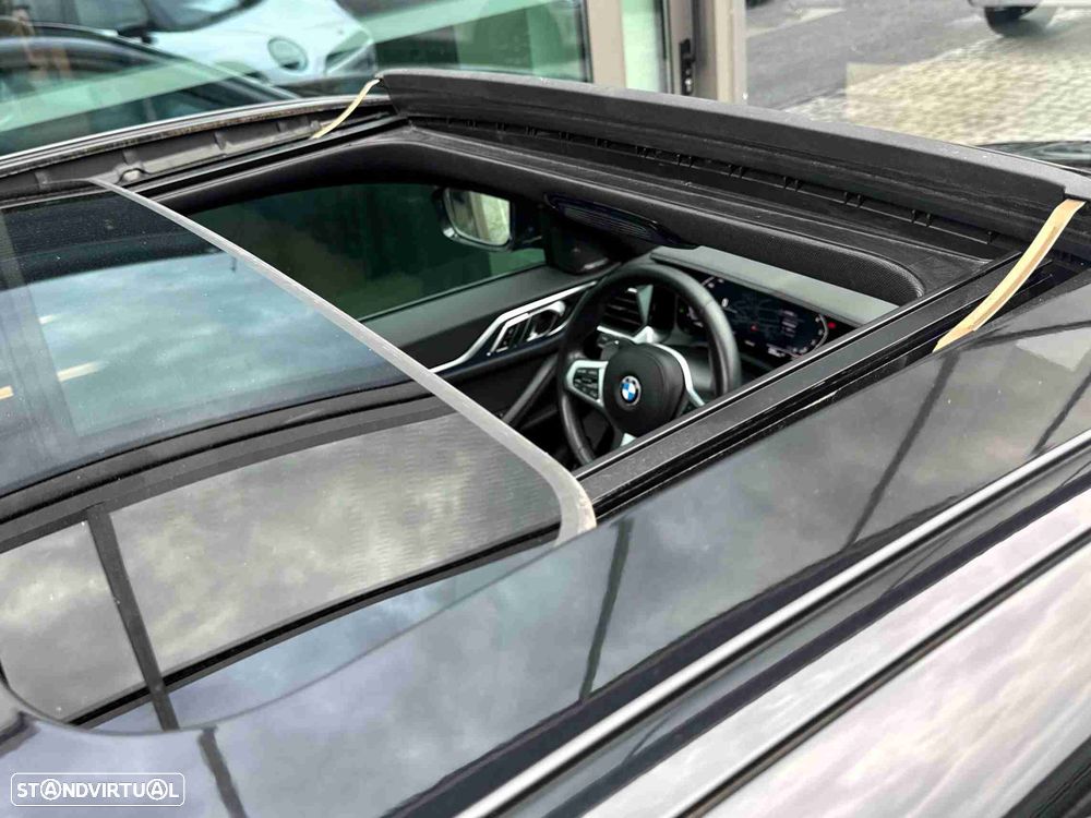 BMW 430 Gran Coupé i Pack Desportivo M Auto - 20