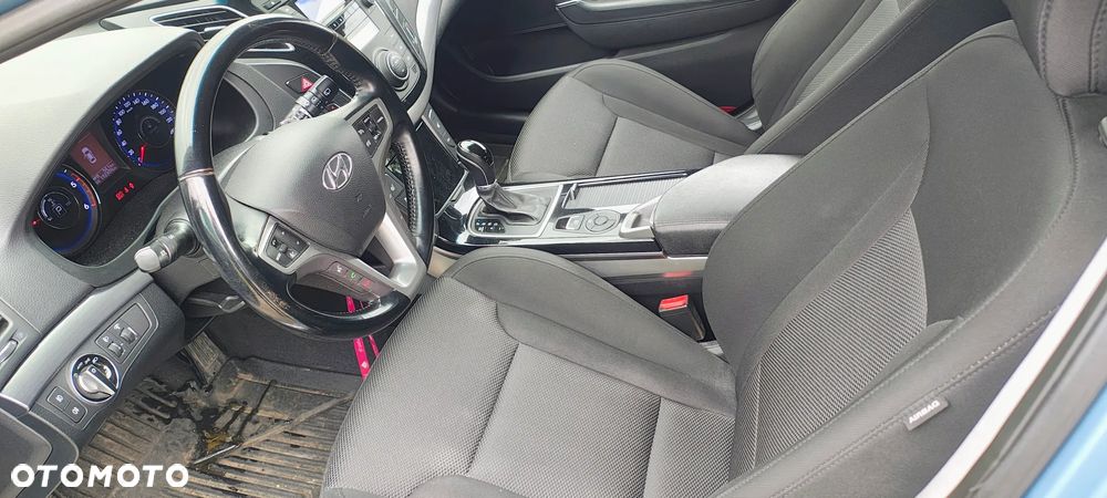 Hyundai i40 - 8