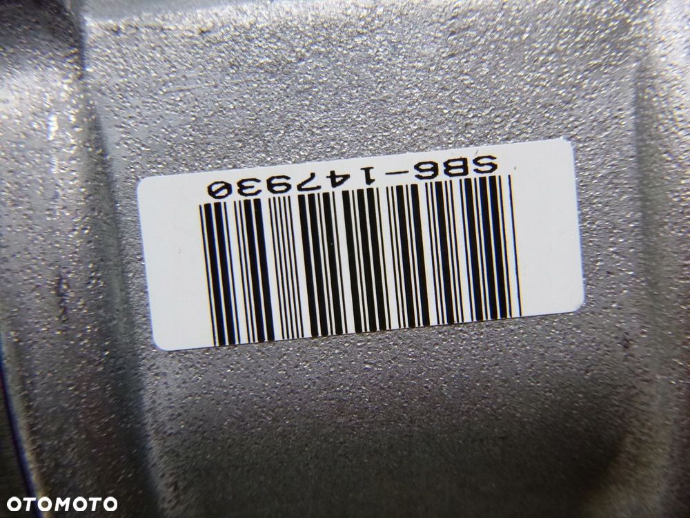 FIAT SUZUKI LANCIA CHRYSLER KOMPRESOR KLIMATYZACJI - 8