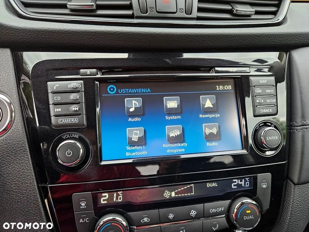 Nissan X-Trail 1.6 DIG-T N-Connecta 2WD - 26