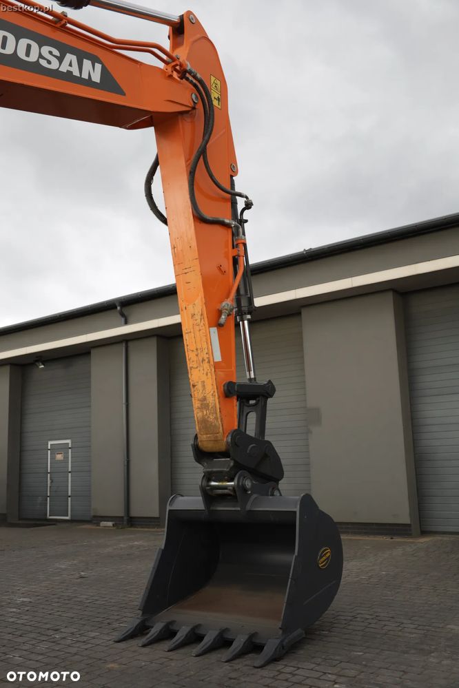 Doosan DX255LC-7 - 14