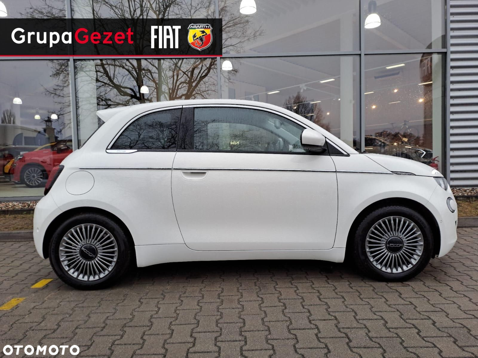 Fiat 500 - 4