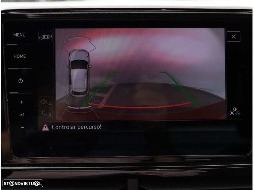 VW T-Roc 1.5 TSI R-Line DSG - 34