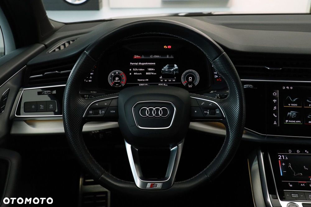 Audi Q7 - 27