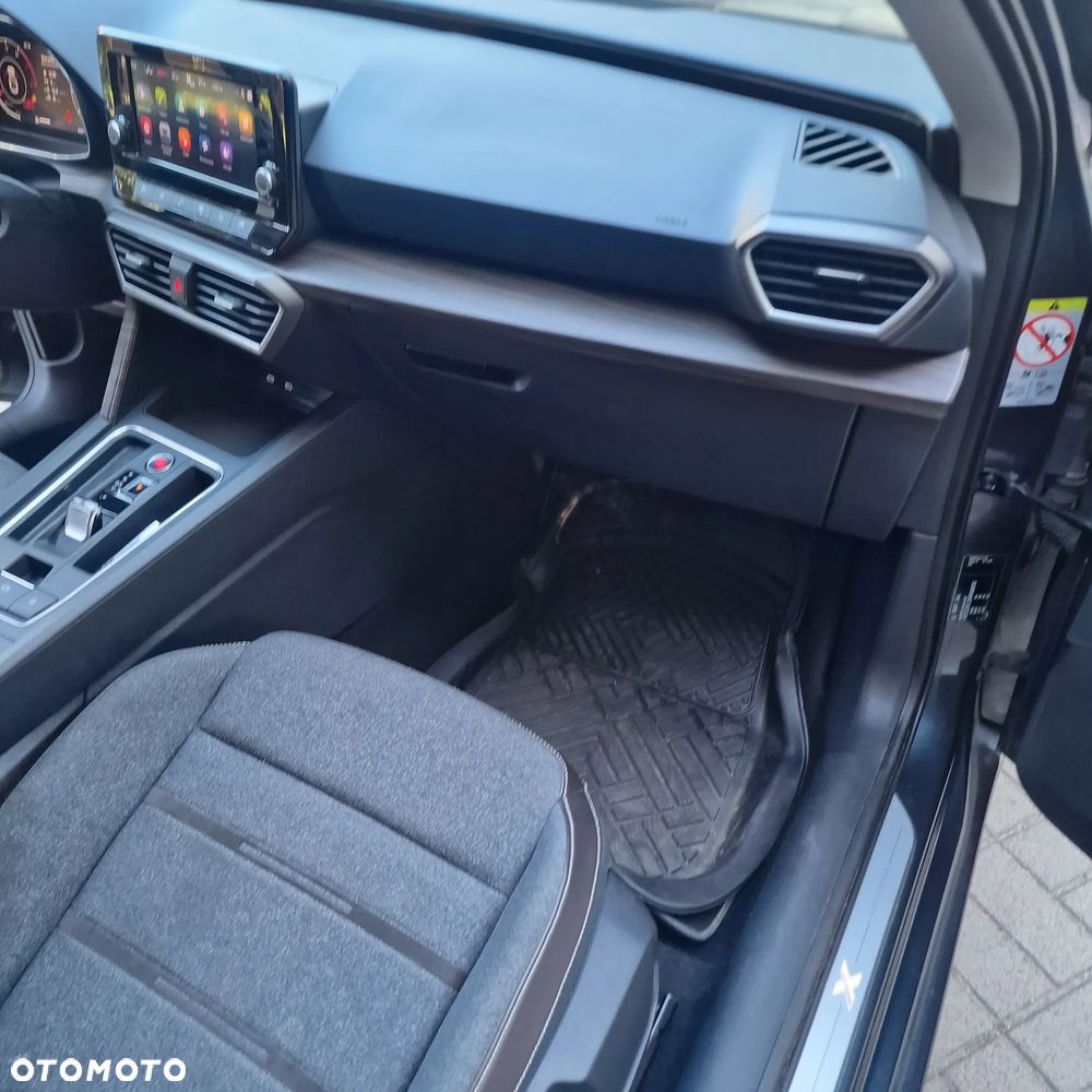 Seat Leon - 11