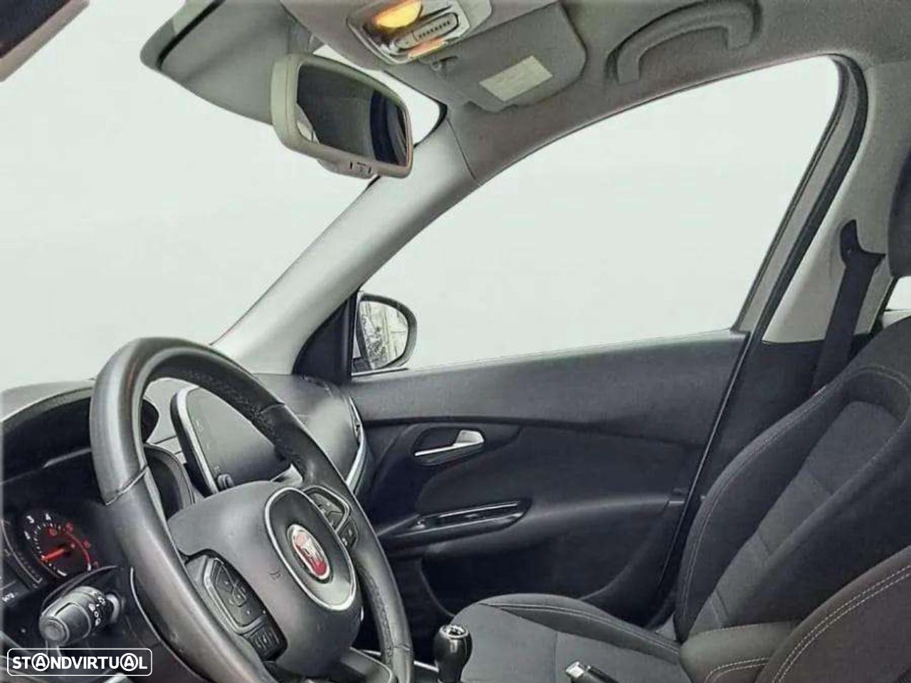 Fiat Tipo 1.3 M-Jet Lounge - 9