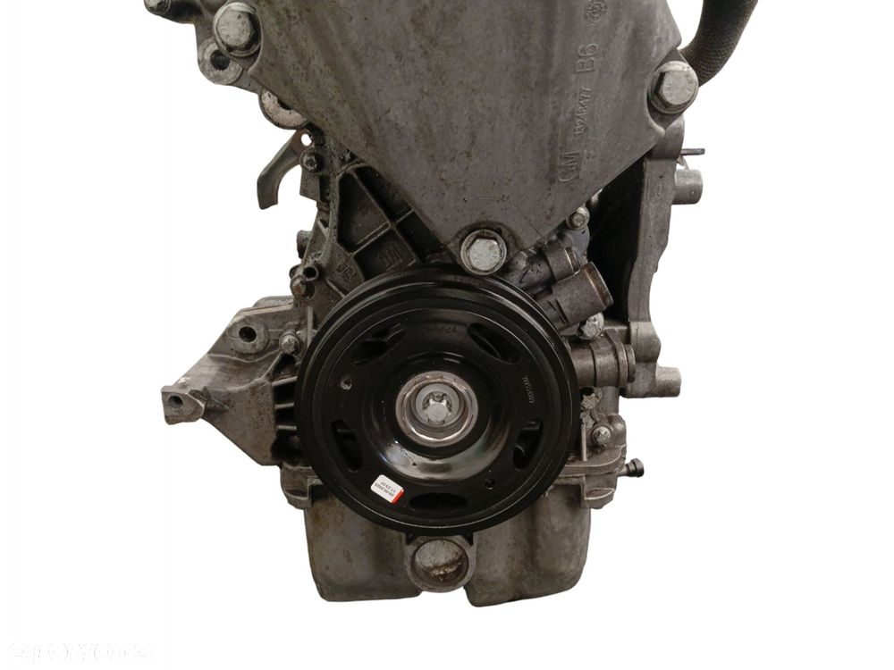 SILNIK SŁUPEK OPEL ASTRA IV J 1.4 T 120KM 88kW A14NET 225 TYŚ - 9