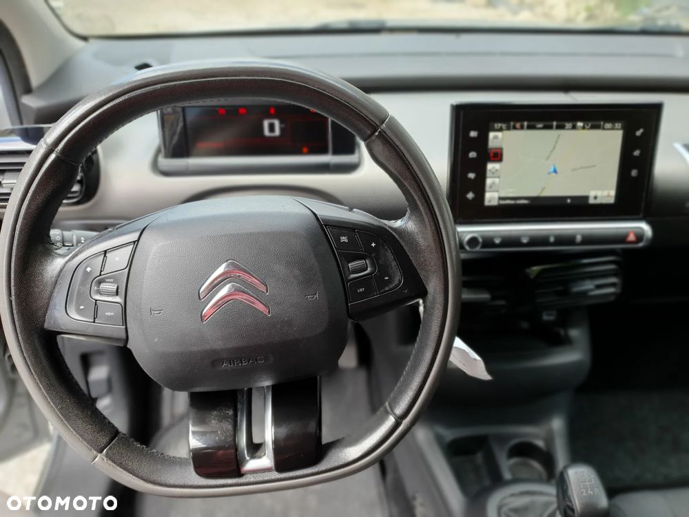 Citroën C4 Cactus BlueHDi 100 Stop&Start Selection - 6