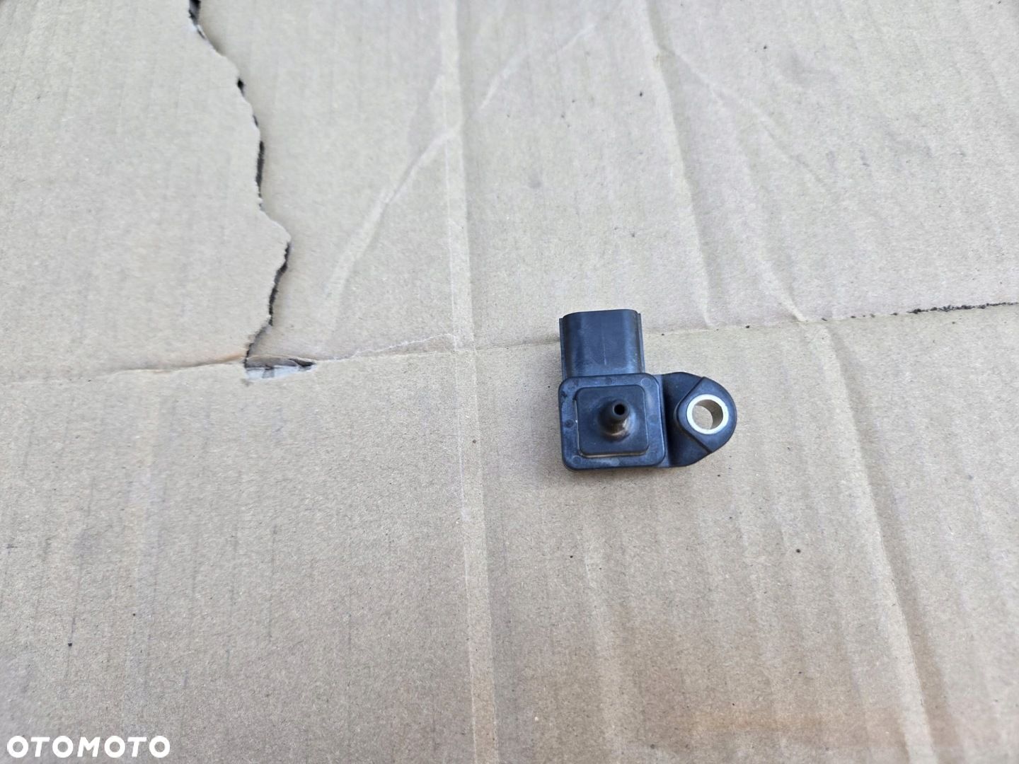MAP SENSOR YAMAHA MT 07 2024R - 1
