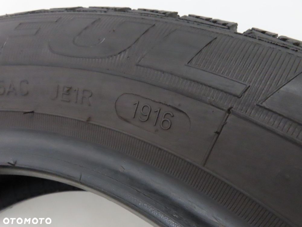 2x 165/65R14 OPONY ZIMOWE Fulda Kristall Montero 3 79T - 2