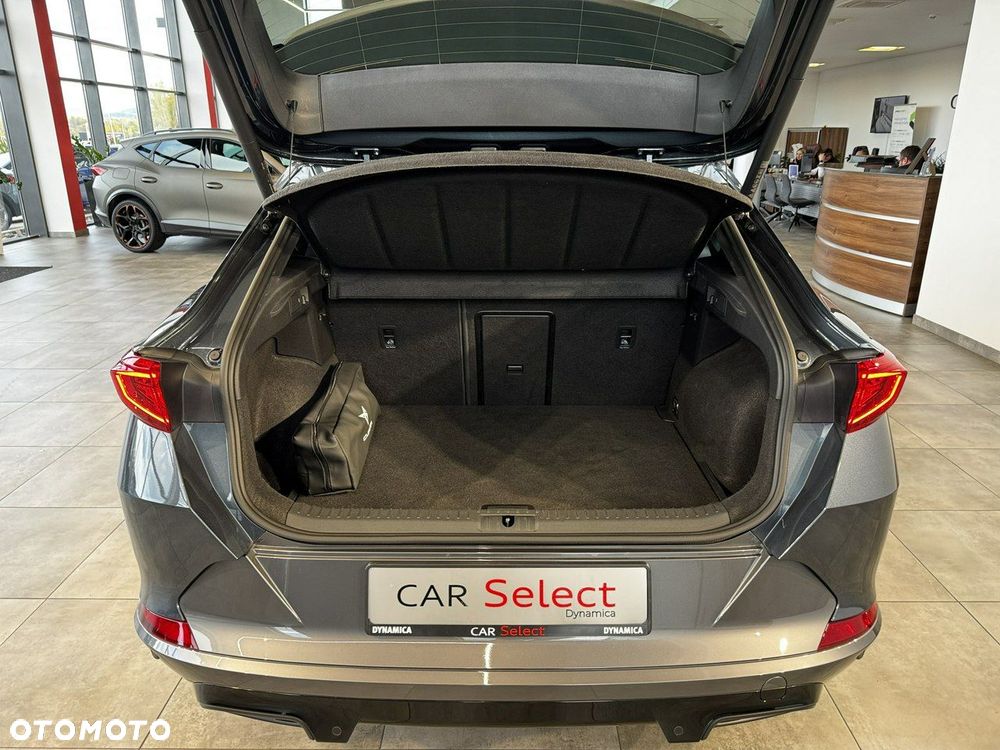 Cupra Formentor - 15