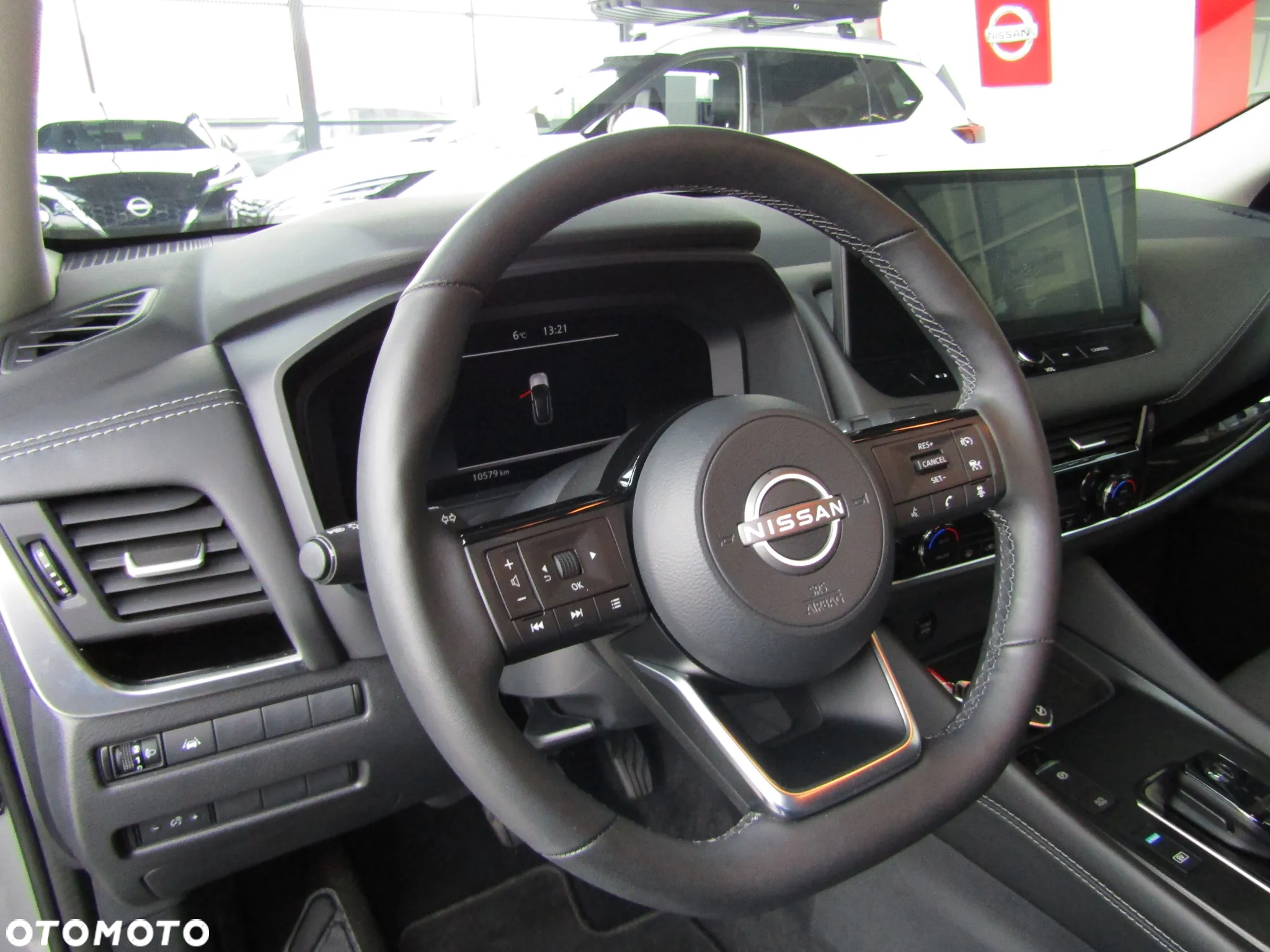 Nissan Qashqai - 15