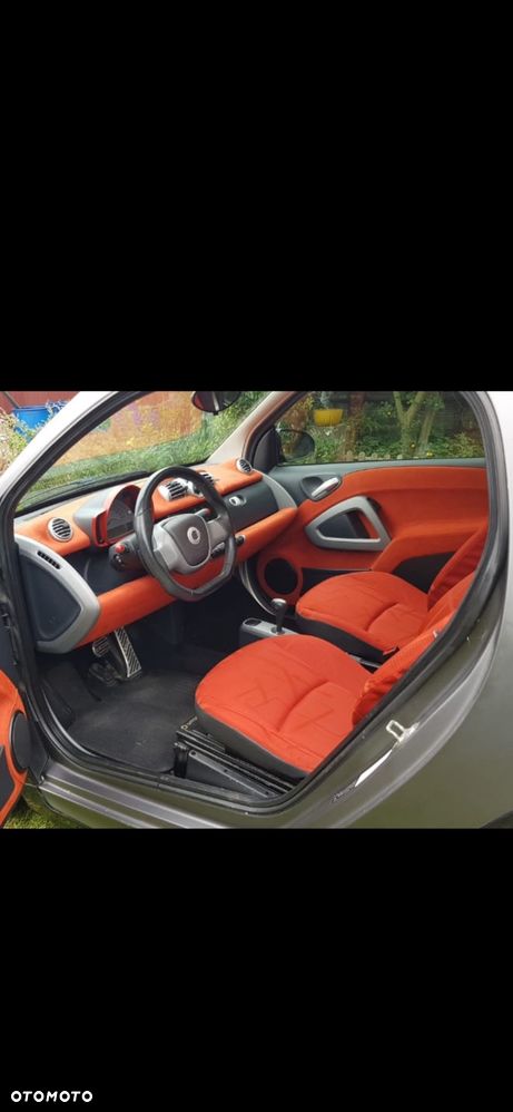 Smart Fortwo - 16