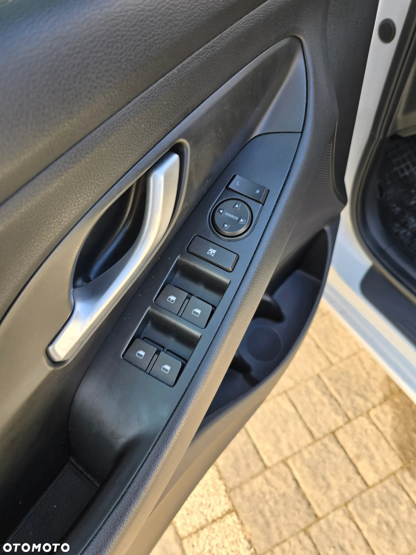 Hyundai i30 1.4 Classic + - 8