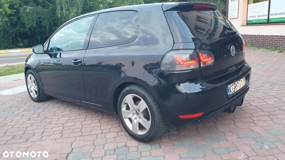 Volkswagen Golf - 15