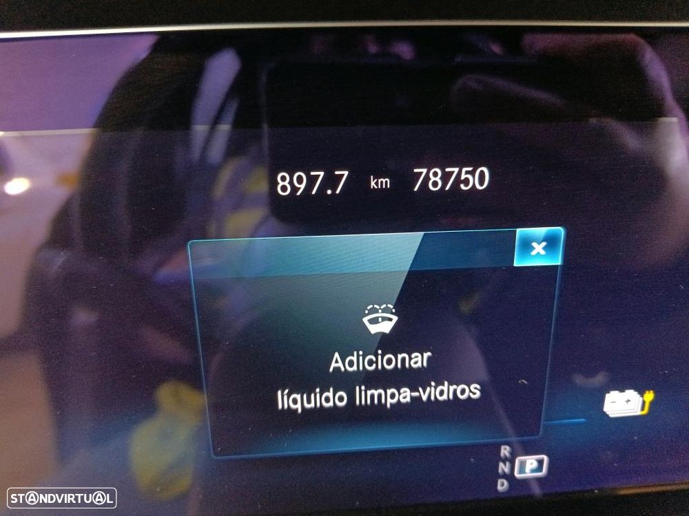 Mercedes-Benz E 300 de Avantgarde - 6