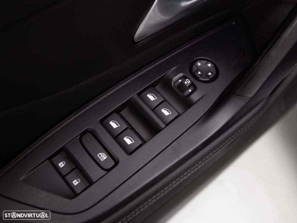 Peugeot 308 SW 1.5 BlueHDi Allure - 12