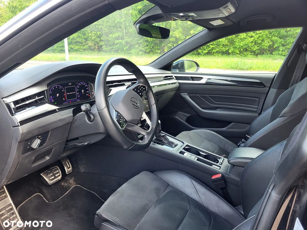 Volkswagen Arteon 2.0 TSI R-Line DSG - 10
