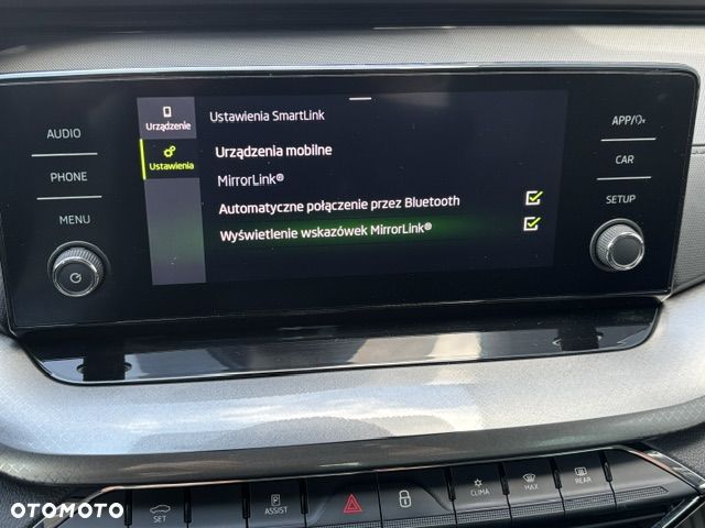 Skoda Octavia 2.0 TDI Ambition - 22