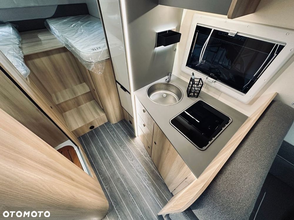 NobelART T-5000 Elegance - 8