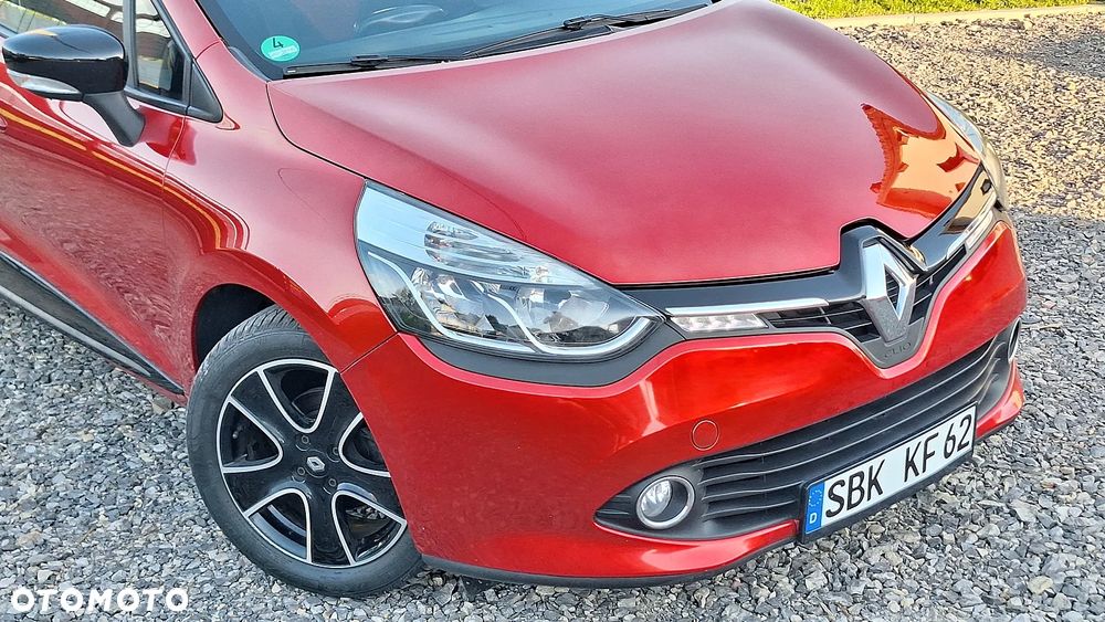 Renault Clio - 28