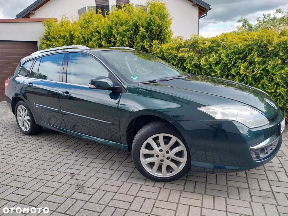 Renault Laguna 2.0 16V Dynamique - 25