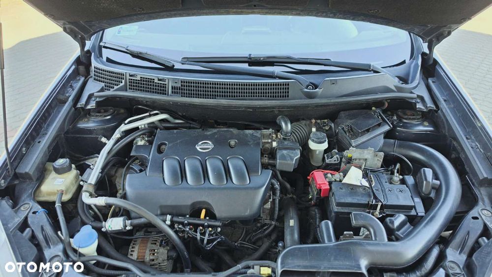 Nissan Qashqai+2 2.0 4x4 Tekna Premium CVT - 26