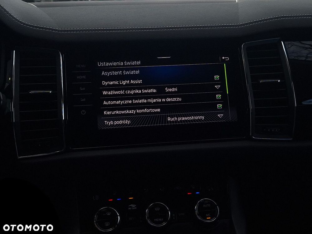 Skoda Kodiaq 2.0 TDI 4x4 L&K DSG - 29