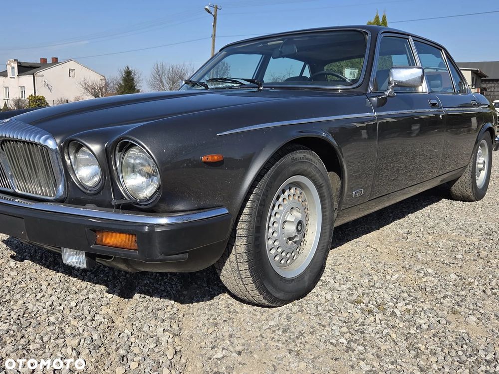 Jaguar Daimler - 15