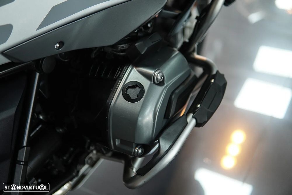 BMW R 1200 GS Adventure - 52