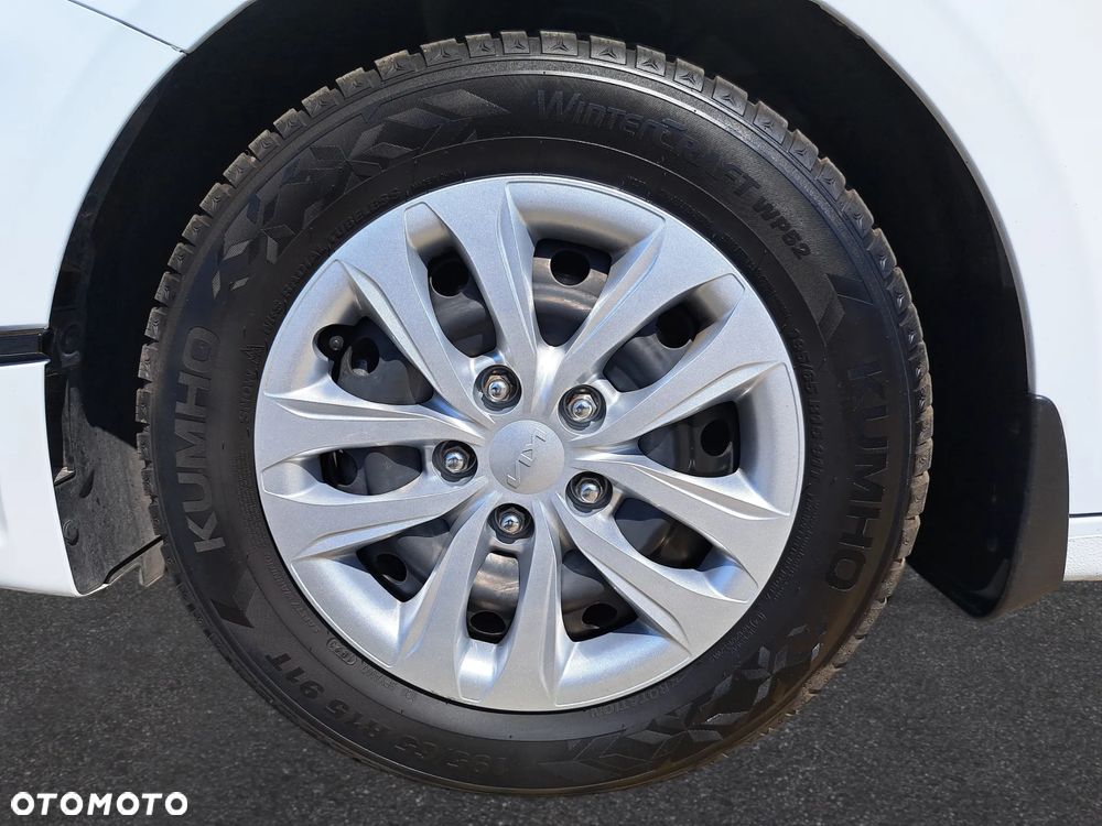 Kia Ceed 1.0 T-GDI M - 10