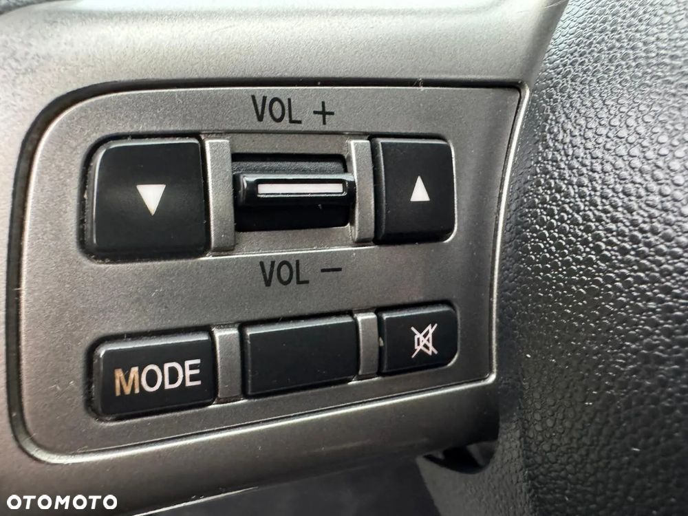 Mazda 2 1.3 Comfort - 22