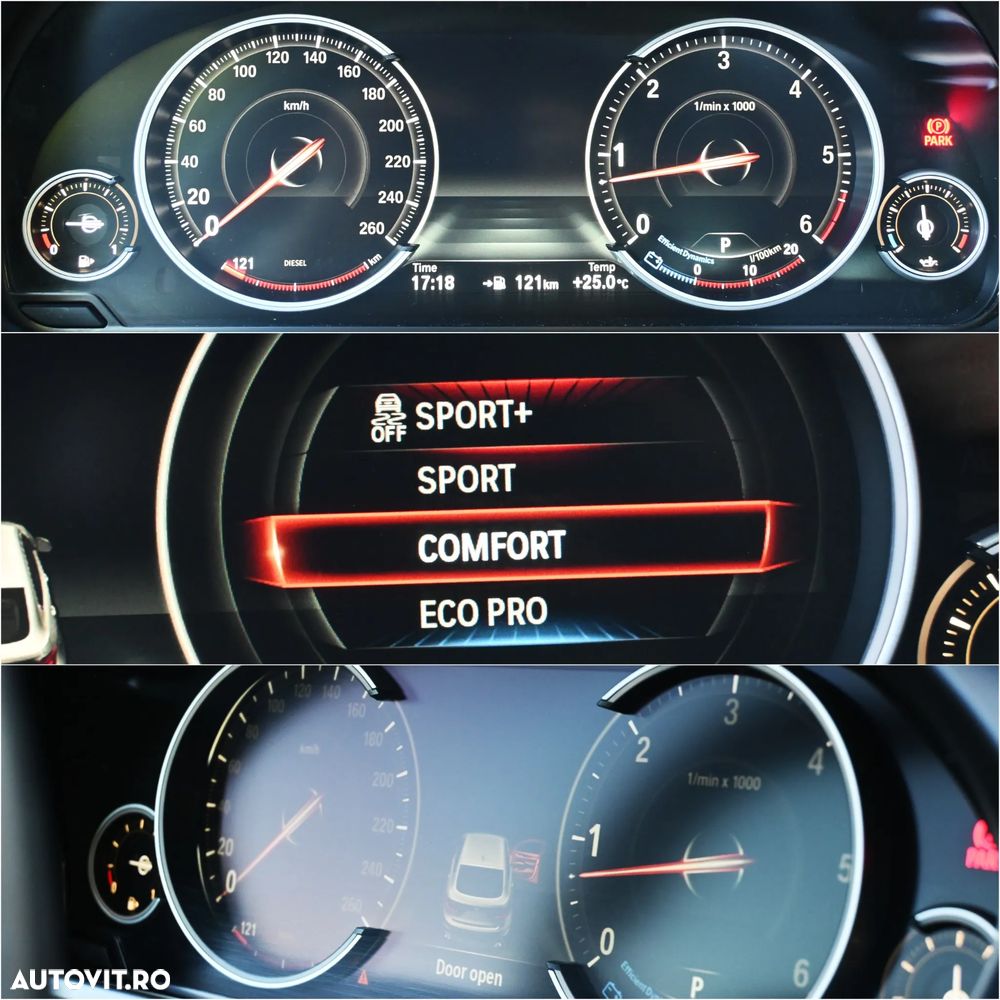BMW X6 xDrive30d - 18