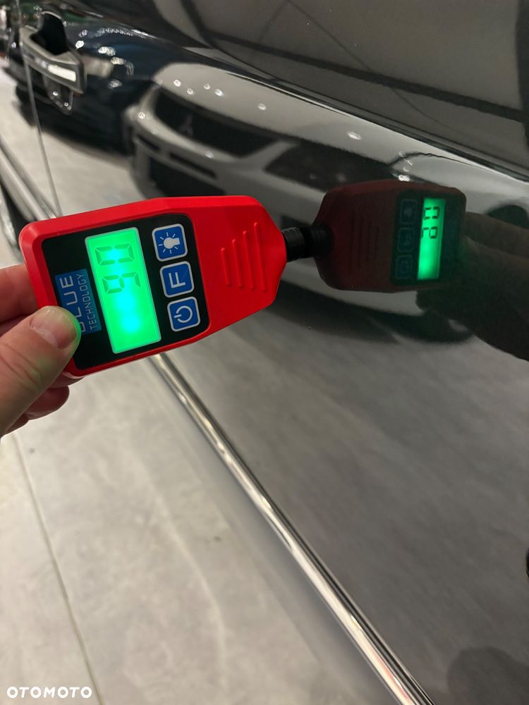 Mercedes-Benz W124 (1984-1993) - 21