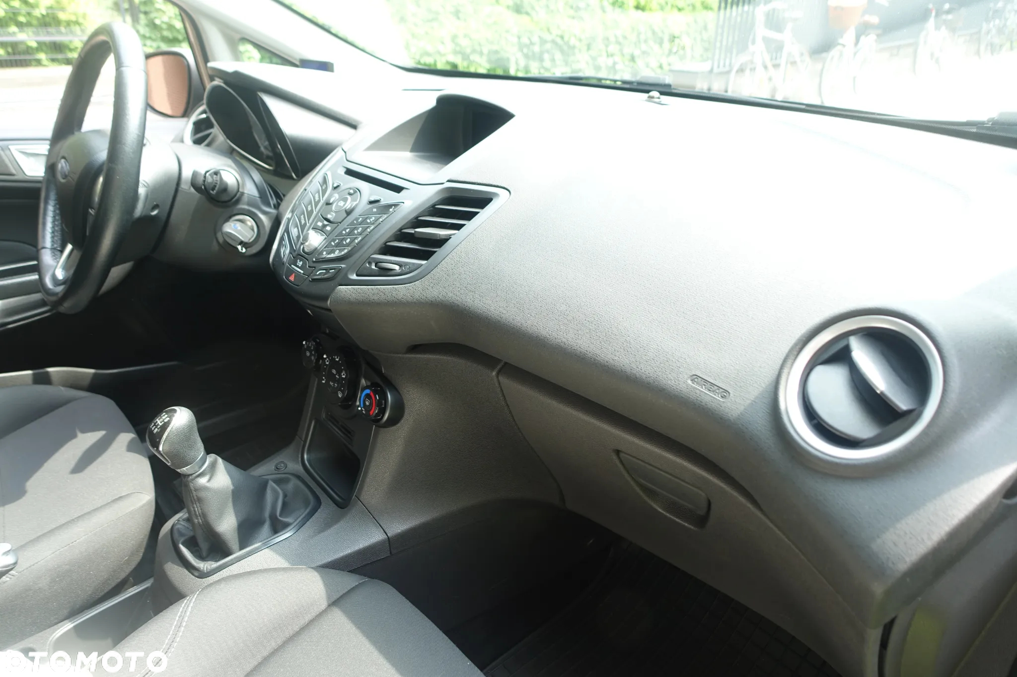 Ford Fiesta 1.25 Trend - 5