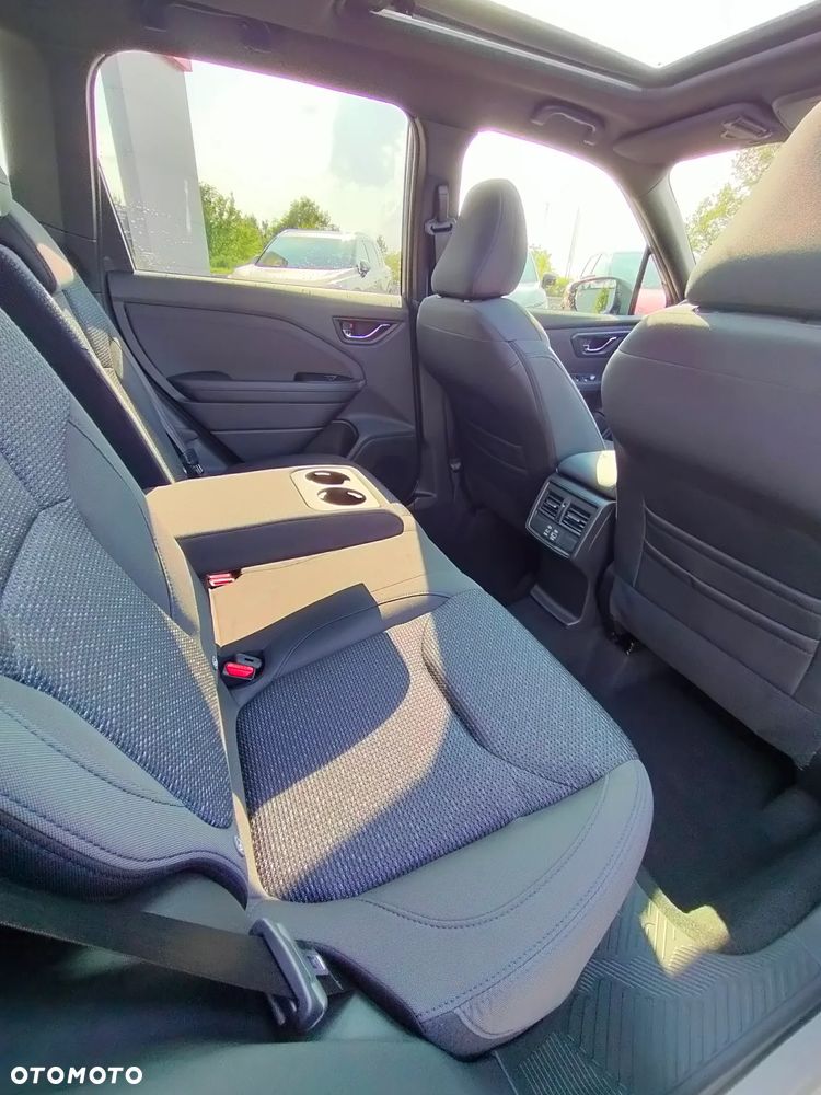 Subaru Forester 2.0i-L Exclusive (EyeSight) Lineartronic - 8