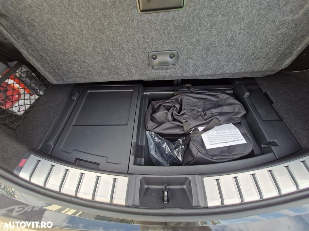 Lexus Seria NX - 25