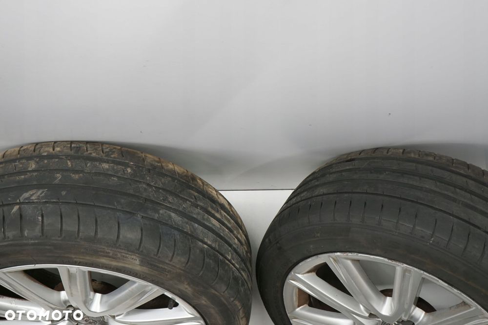 AUDI A6 C7 FELGI ALUMINIOWE 18" 5X112 ET39 OPONY 4G0601025BF - 14