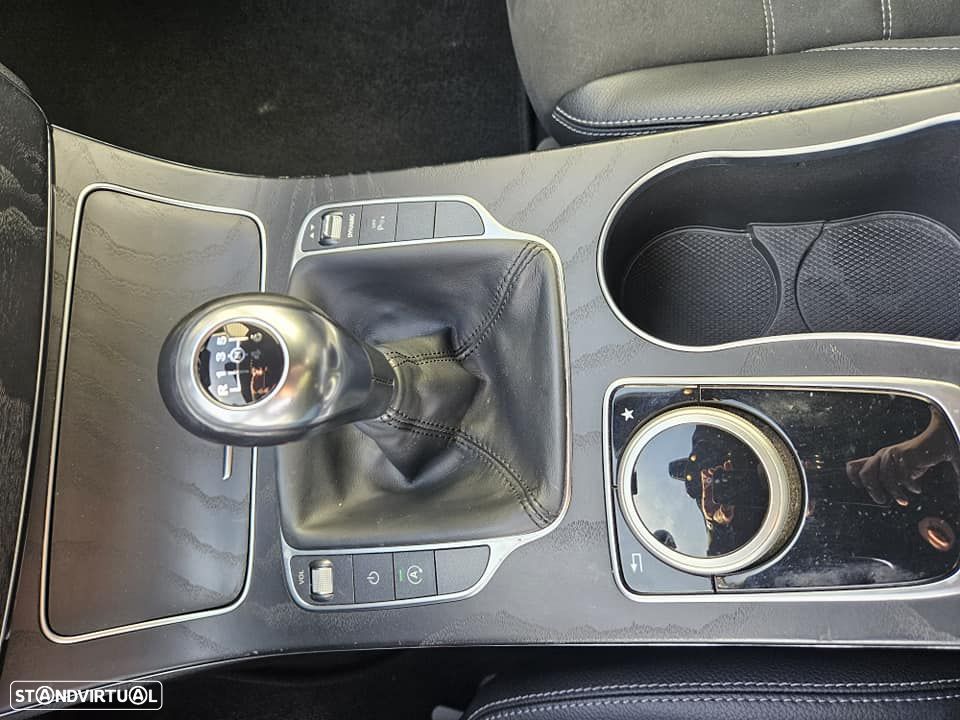 Mercedes-Benz C 220 - 6