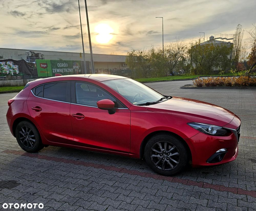 Mazda 3 2.0 Skyenergy - 8