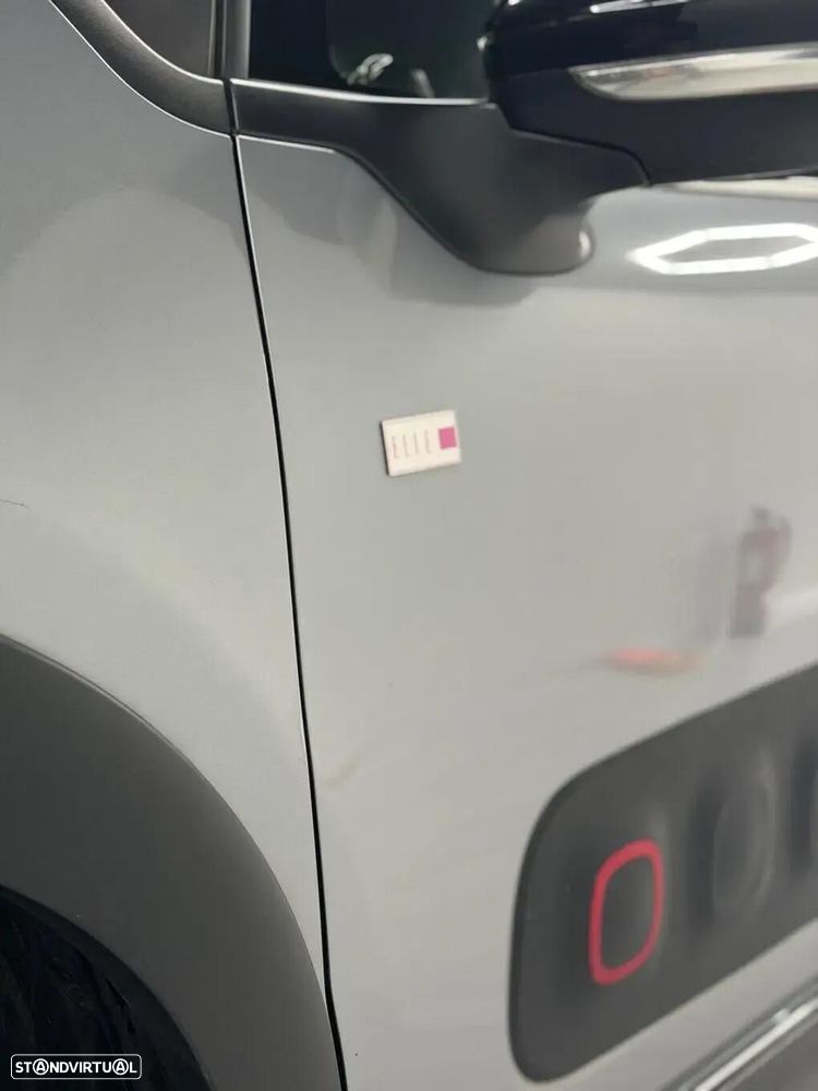Citroën C3 1.2 PureTech Elle - 32