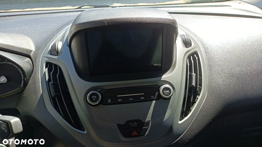 Ford TRANSIT COURIER - 27