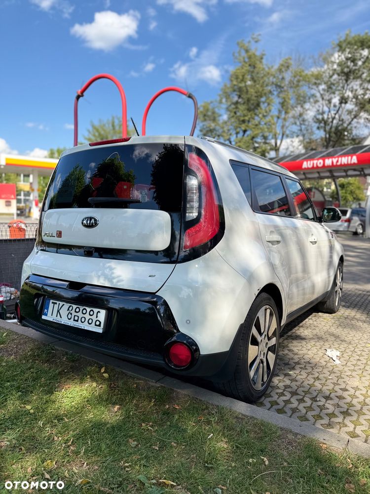 Kia Soul 1.6 GDI XL - 1