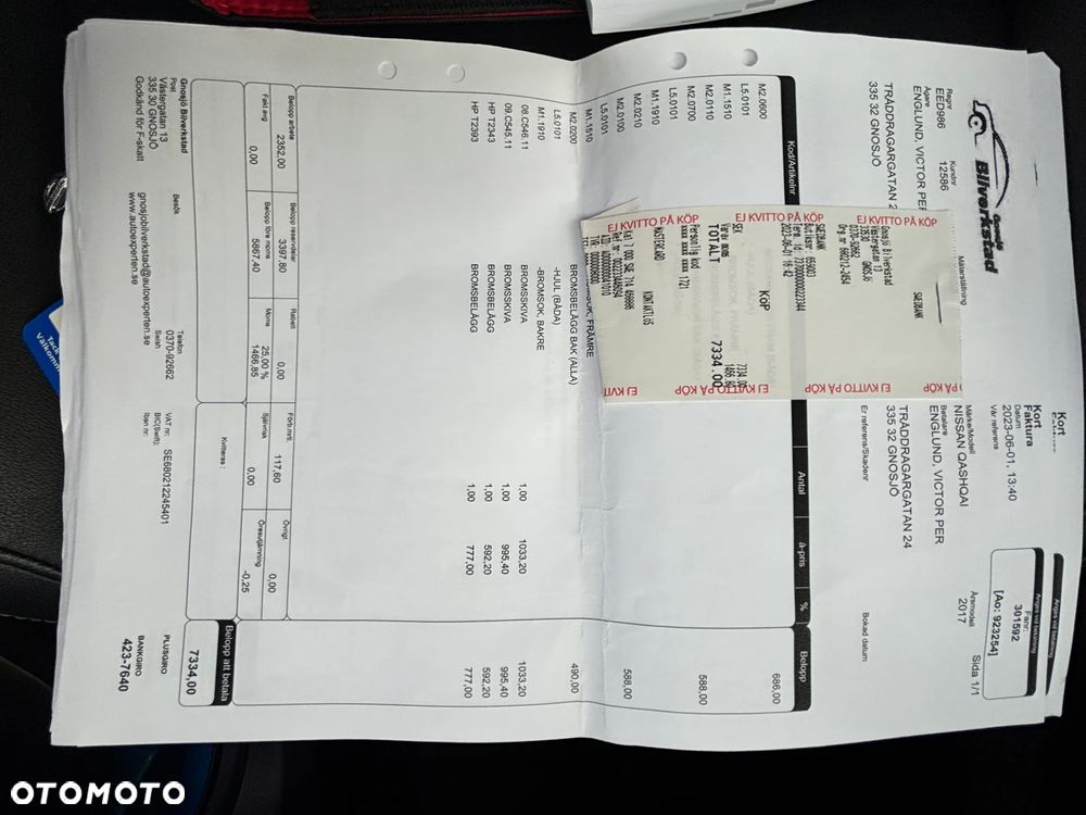 Nissan Qashqai 1.2 DIG-T Tekna - 23