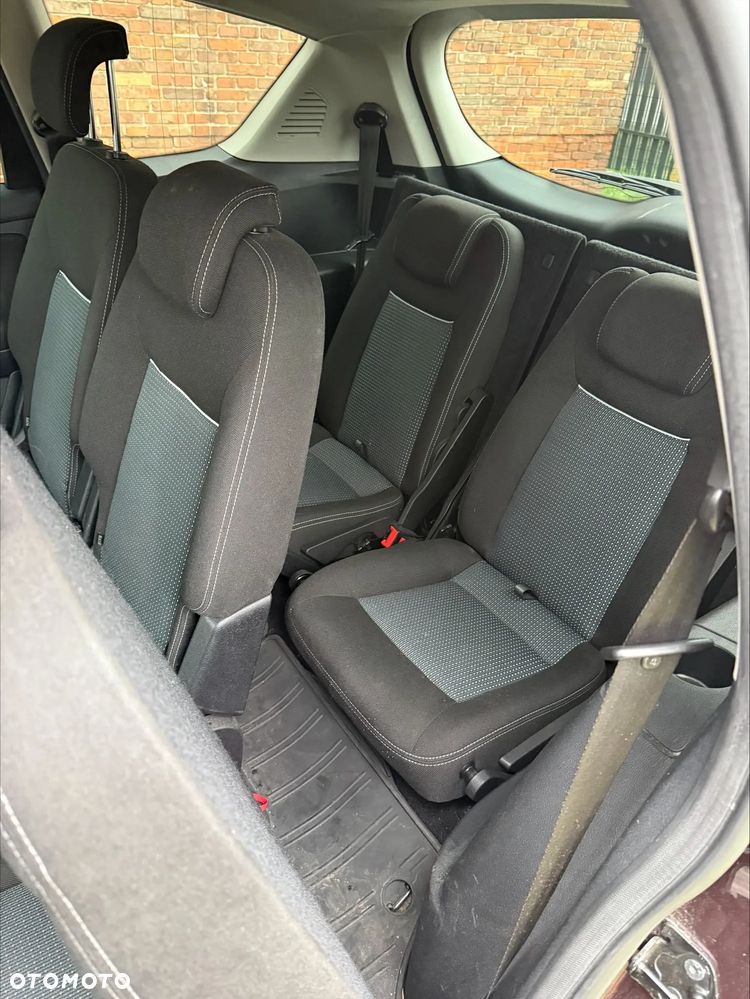 Ford S-Max 2.0 TDCi Platinium X - 2