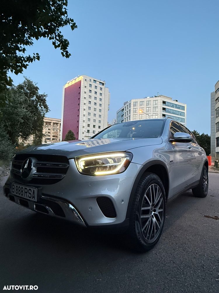 Mercedes-Benz CLC 350 - 11