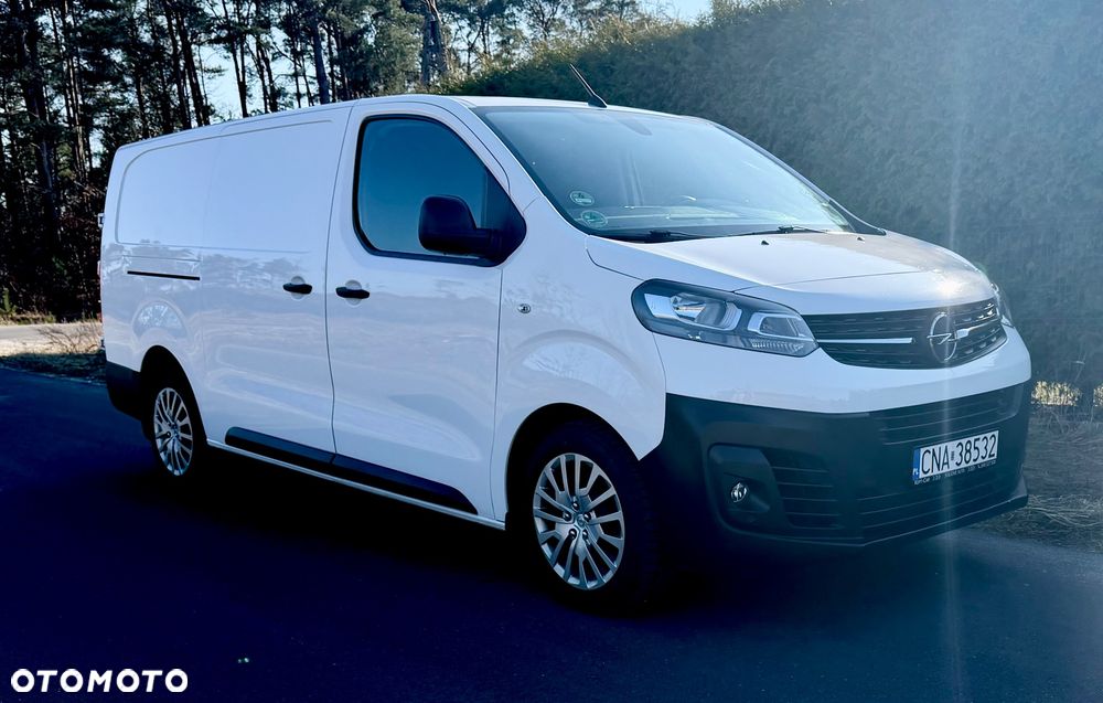 Opel Vivaro - 22