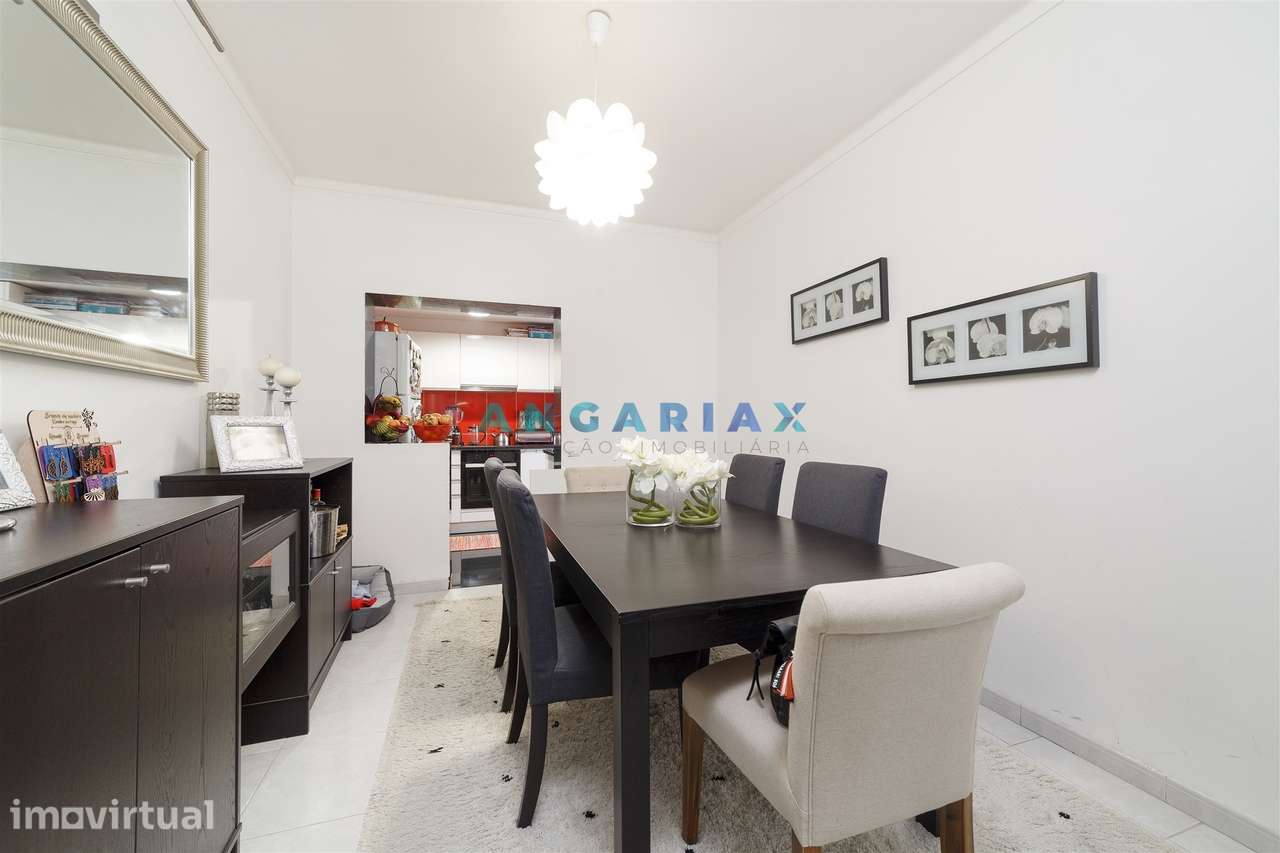 ANG962 - Apartamento T3 para Venda em Leiria - Grande imagem: 4/29