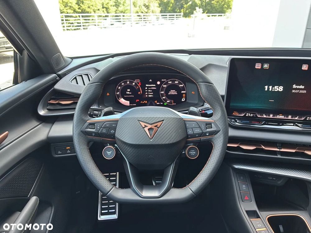 Cupra Terramar - 13