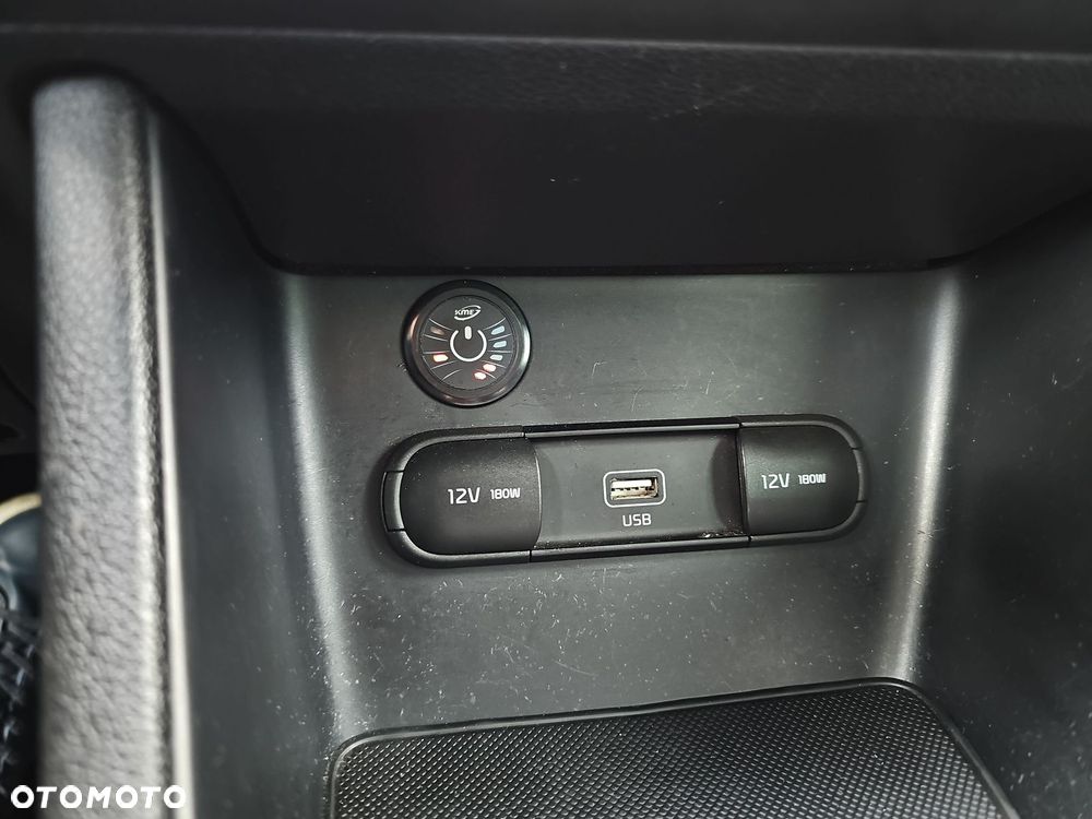 Kia Sportage 1.6 GDI M 2WD - 30